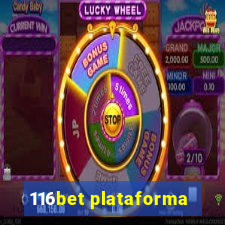 116bet plataforma